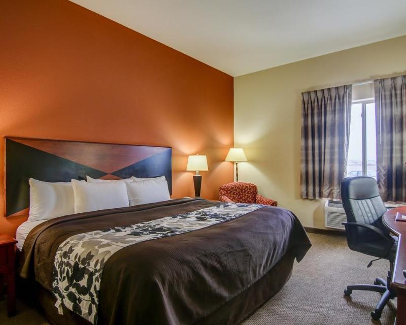 Mainstay Suites Madison - Monona Exterior photo