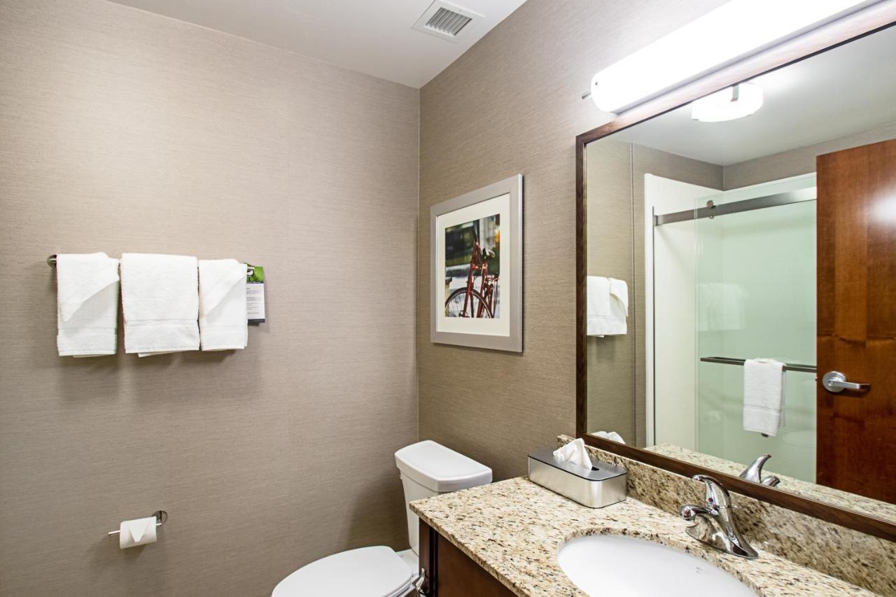 Mainstay Suites Madison - Monona Exterior photo